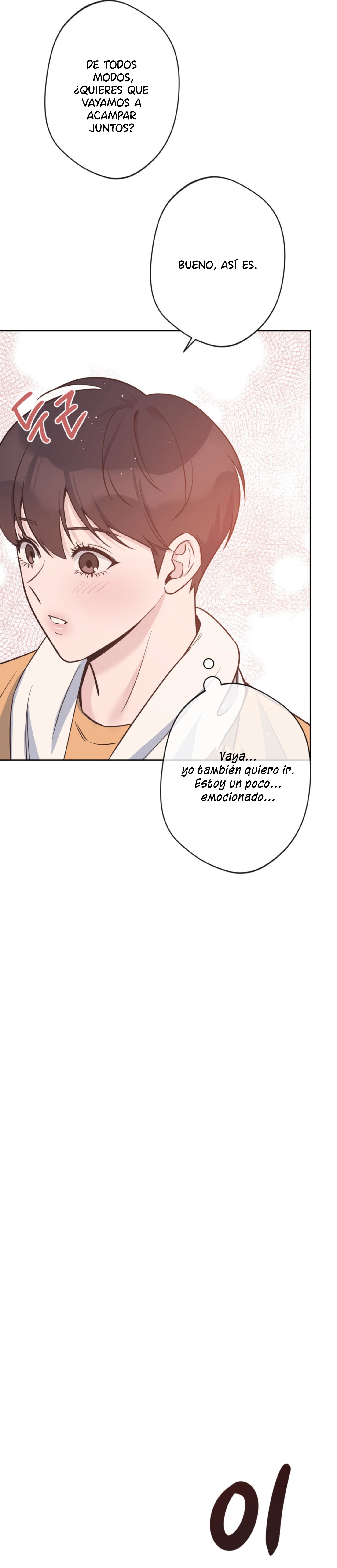 17 Beso angelical (con censura)