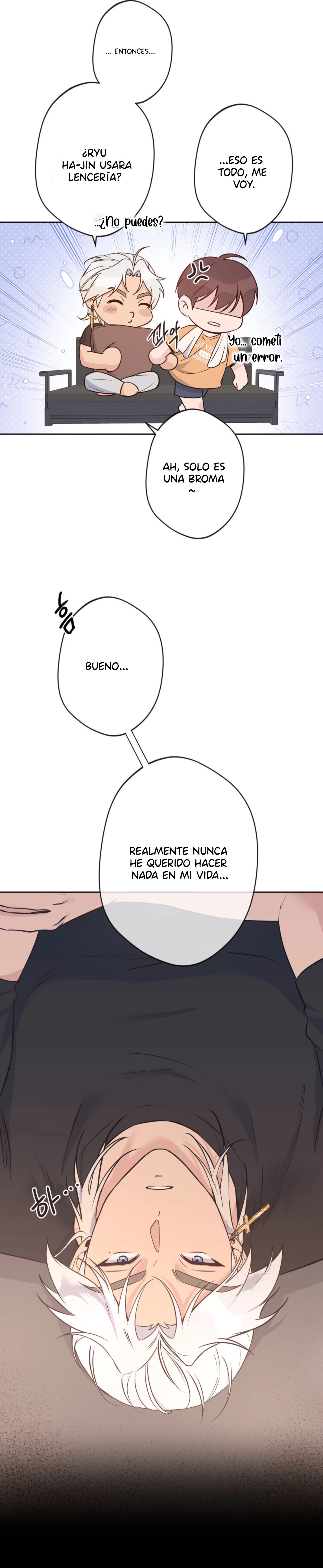 12 Beso angelical (con censura)