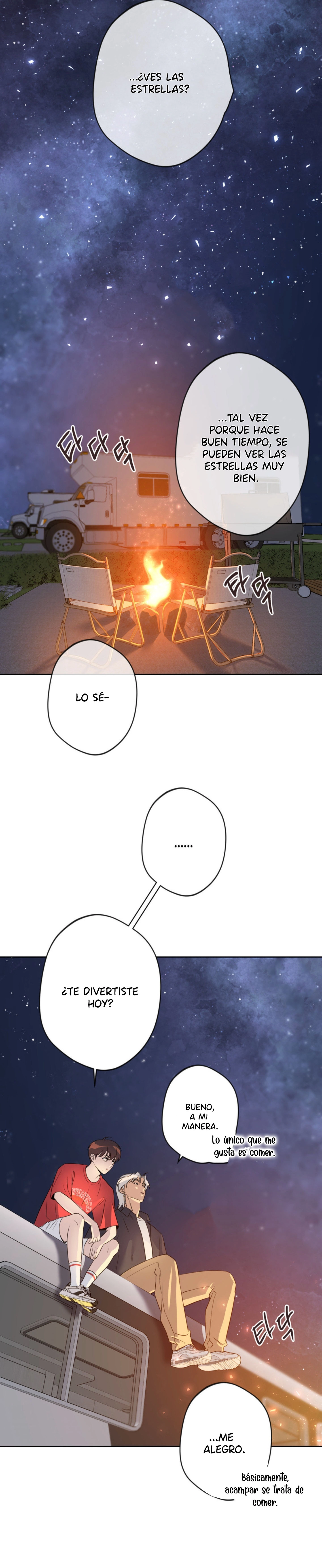 25 Beso angelical (con censura)