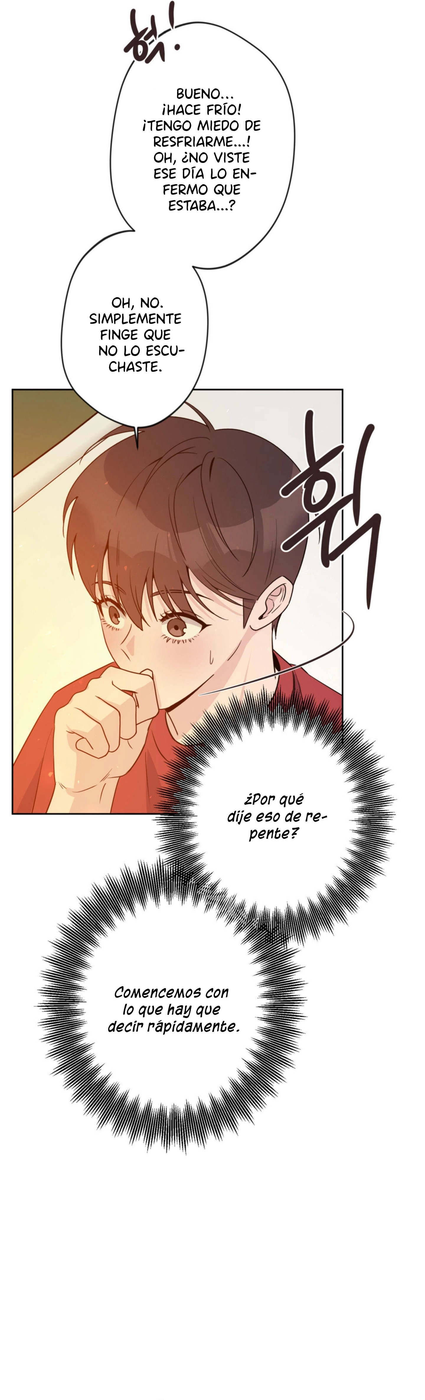 29 Beso angelical (con censura)