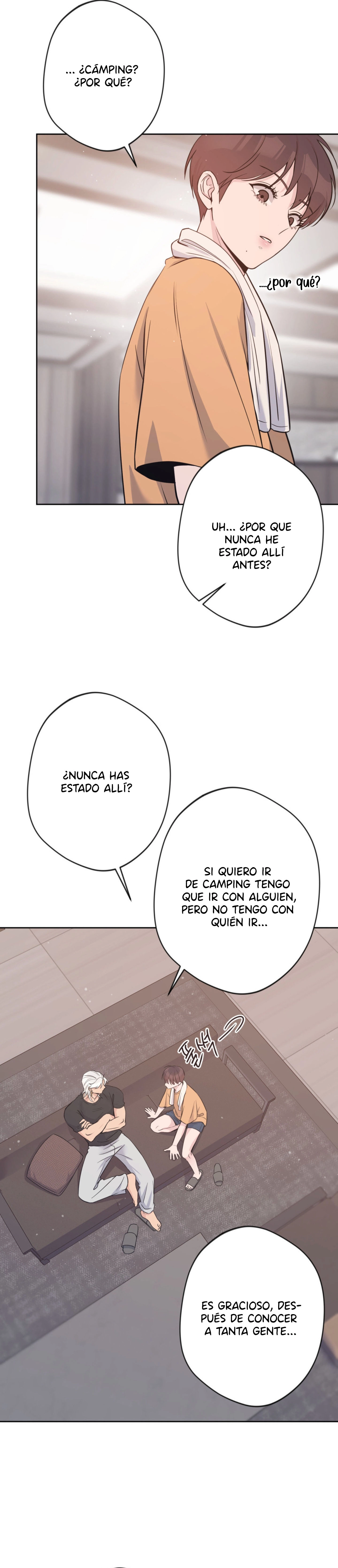 15 Beso angelical (con censura)