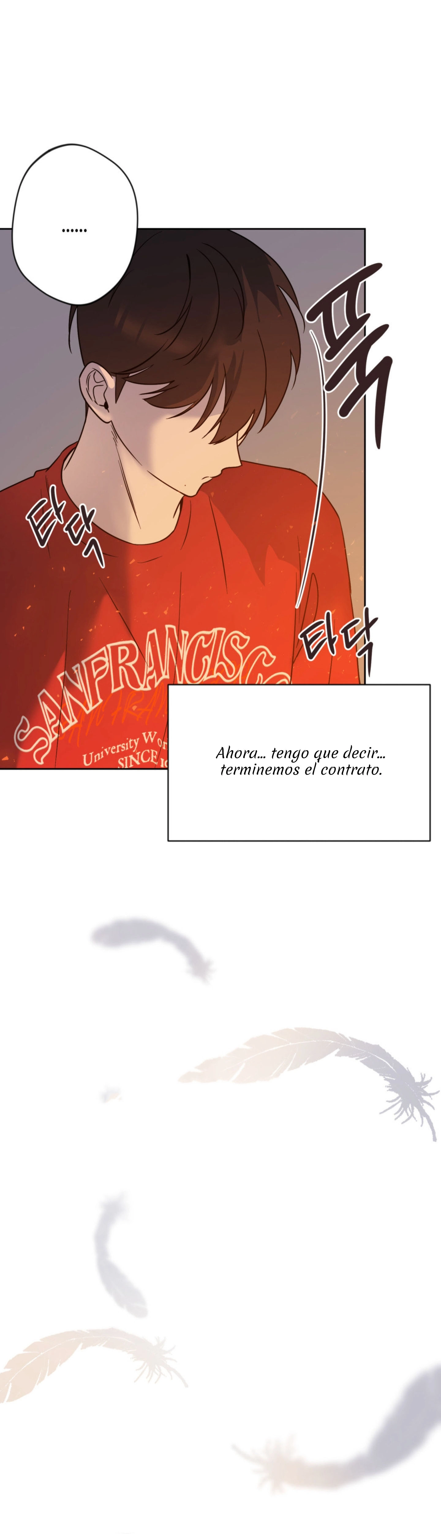 26 Beso angelical (con censura)