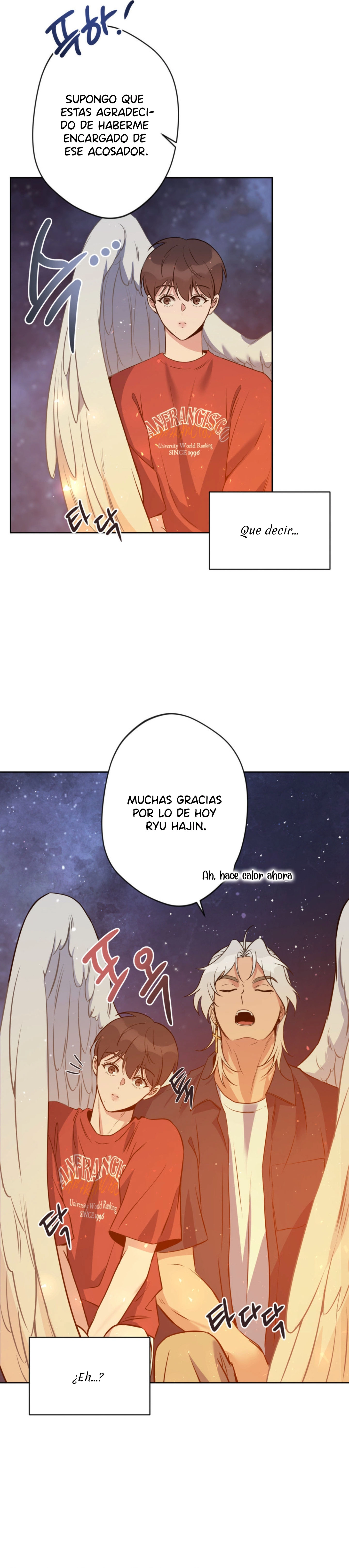 30 Beso angelical (con censura)