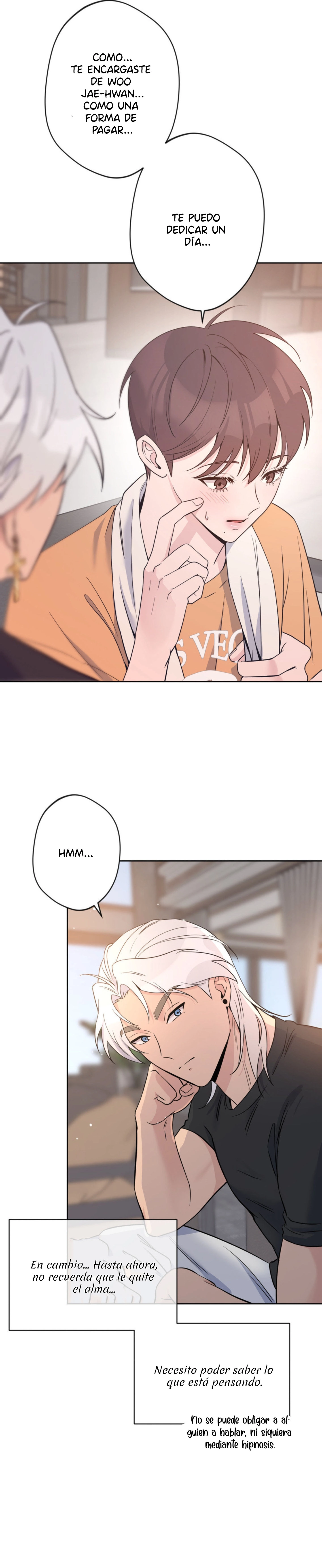 10 Beso angelical (con censura)