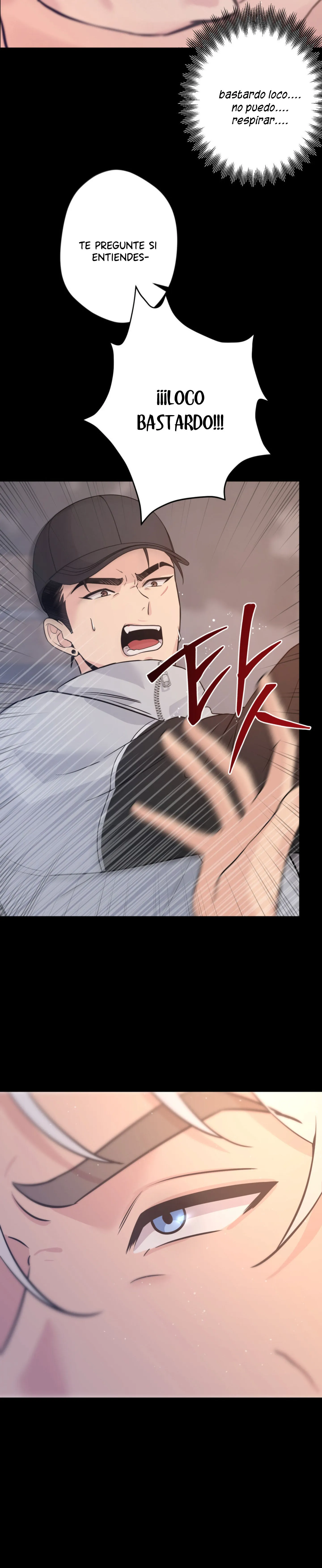 6 Beso angelical (con censura)