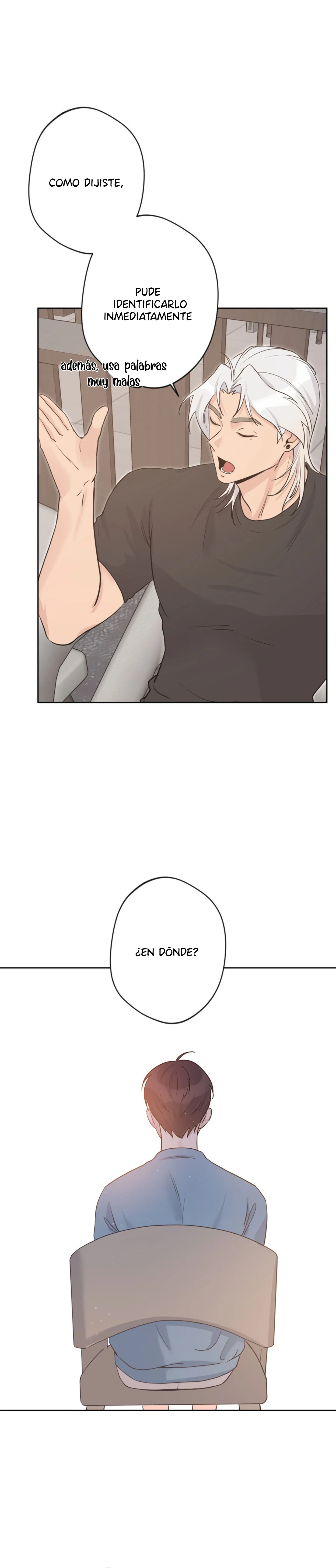 25 Beso angelical (con censura)