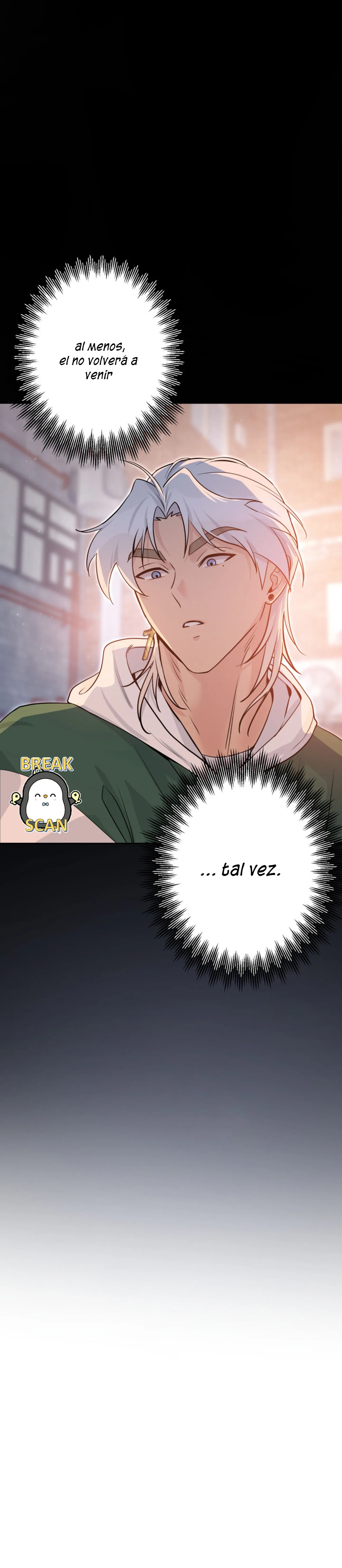 15 Beso angelical (con censura)