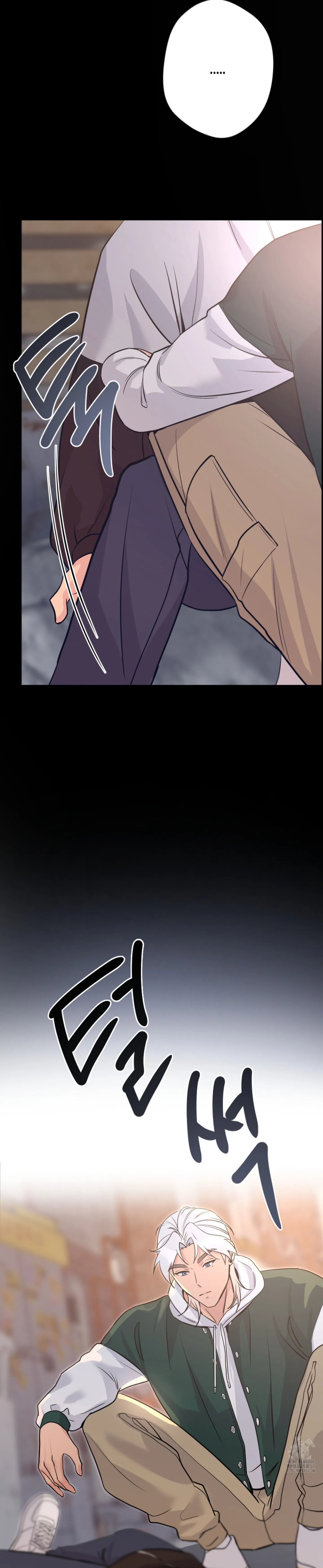 13 Beso angelical (con censura)