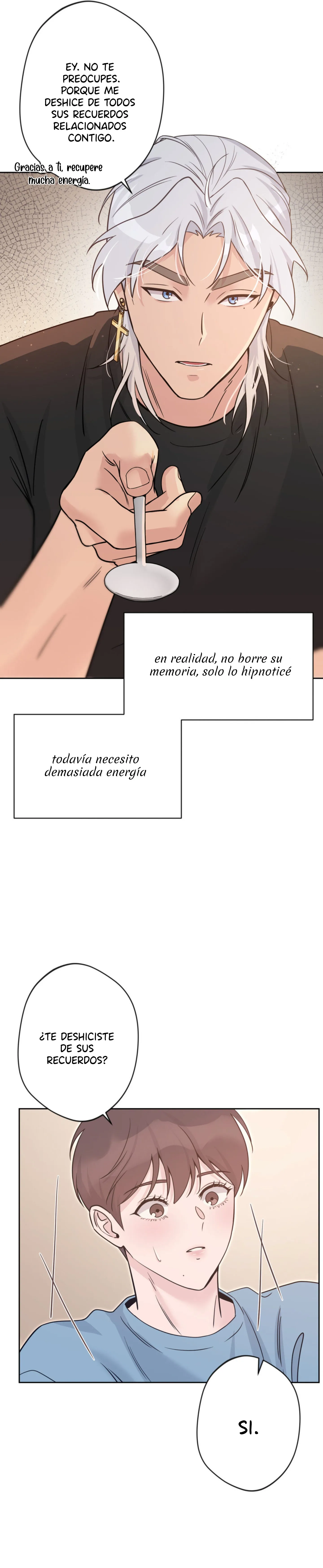 28 Beso angelical (con censura)