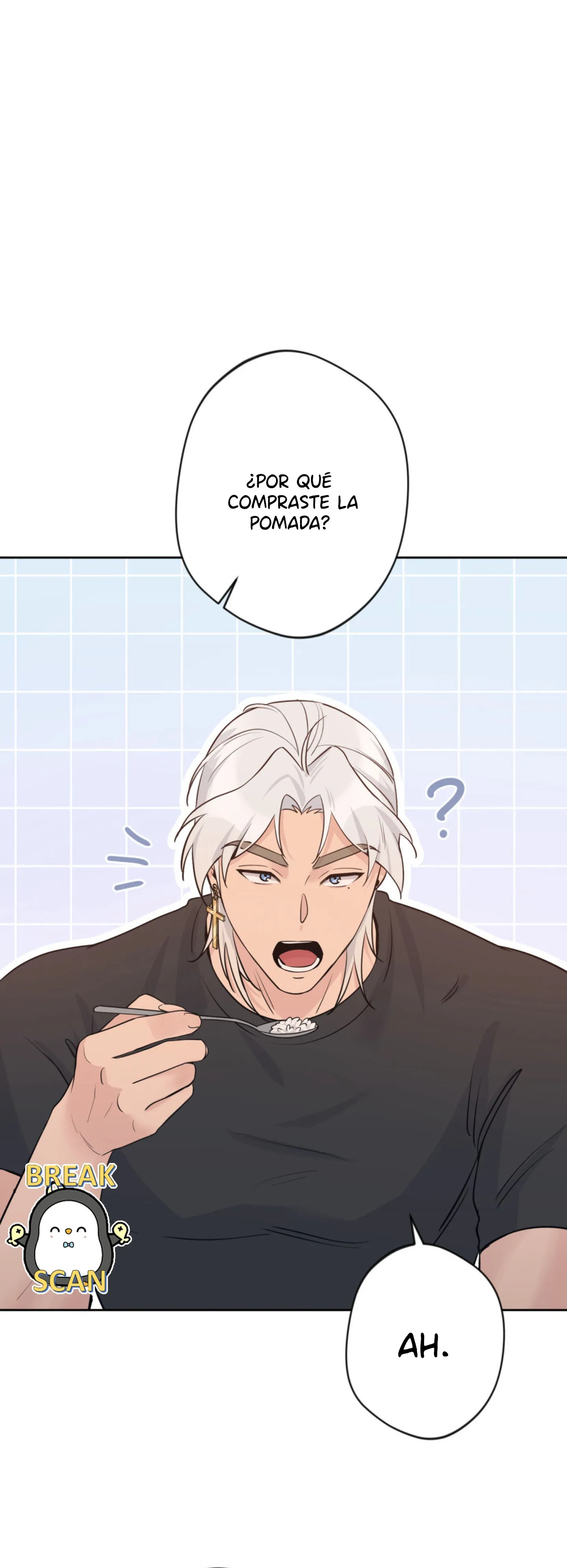 22 Beso angelical (con censura)