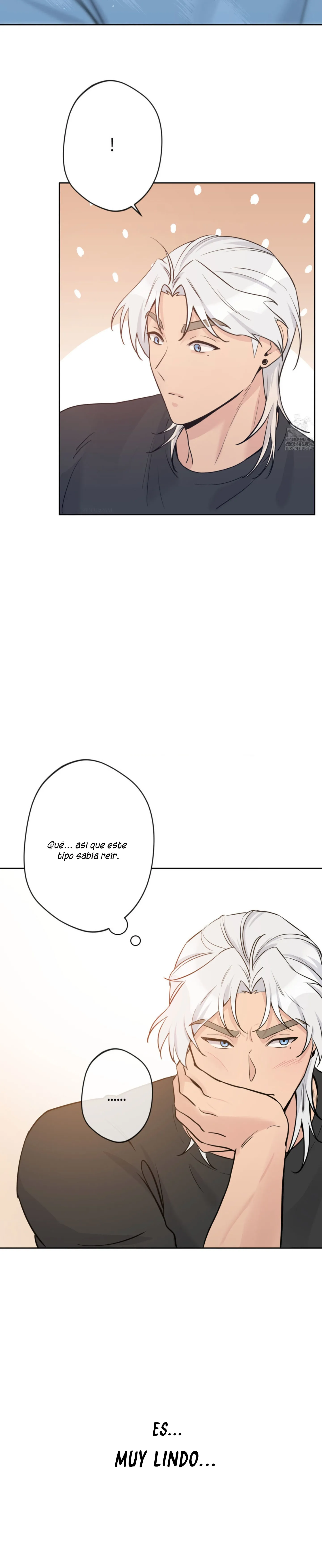 32 Beso angelical (con censura)