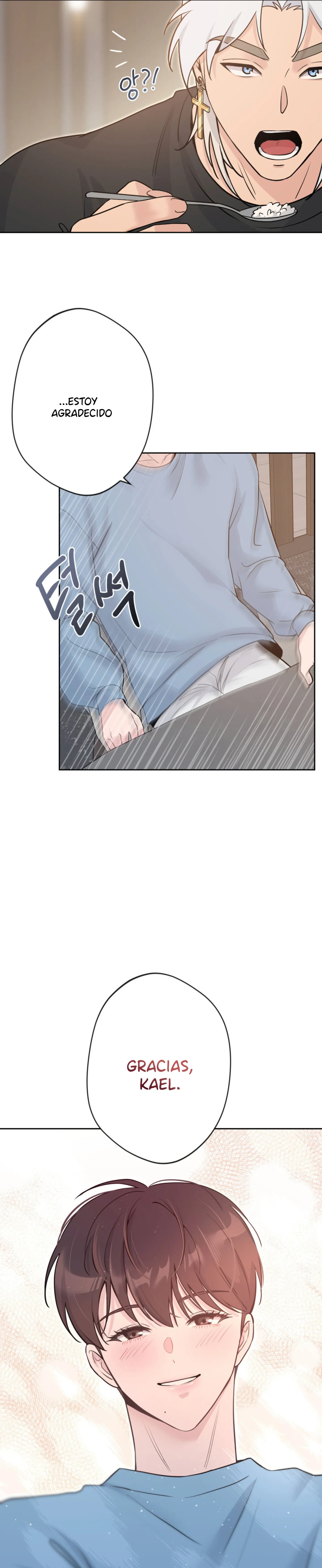 31 Beso angelical (con censura)