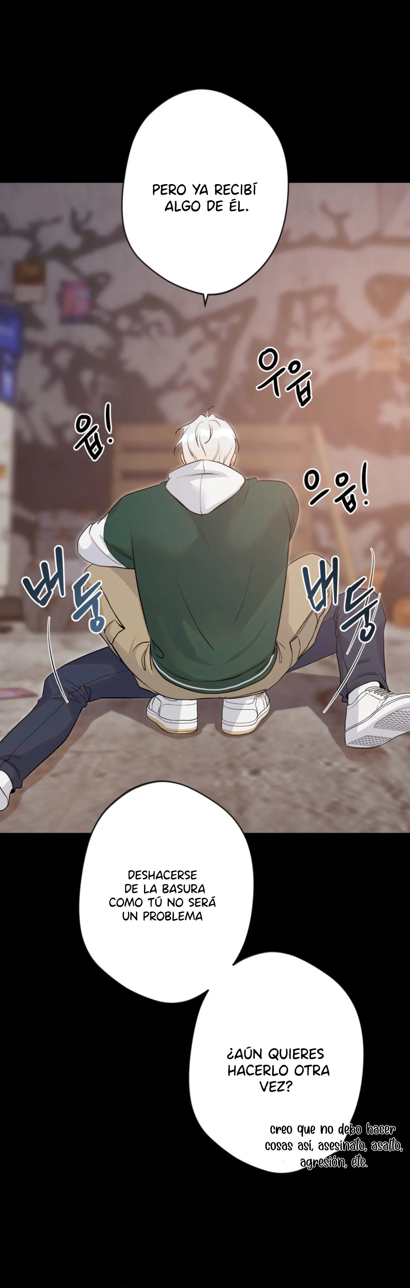 4 Beso angelical (con censura)