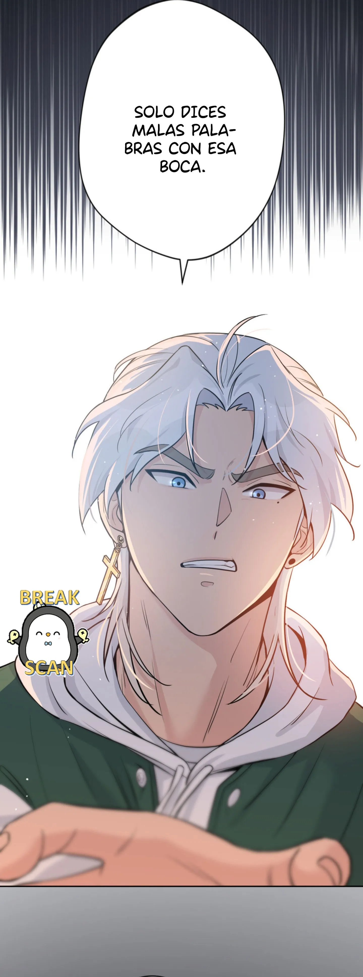 2 Beso angelical (con censura)