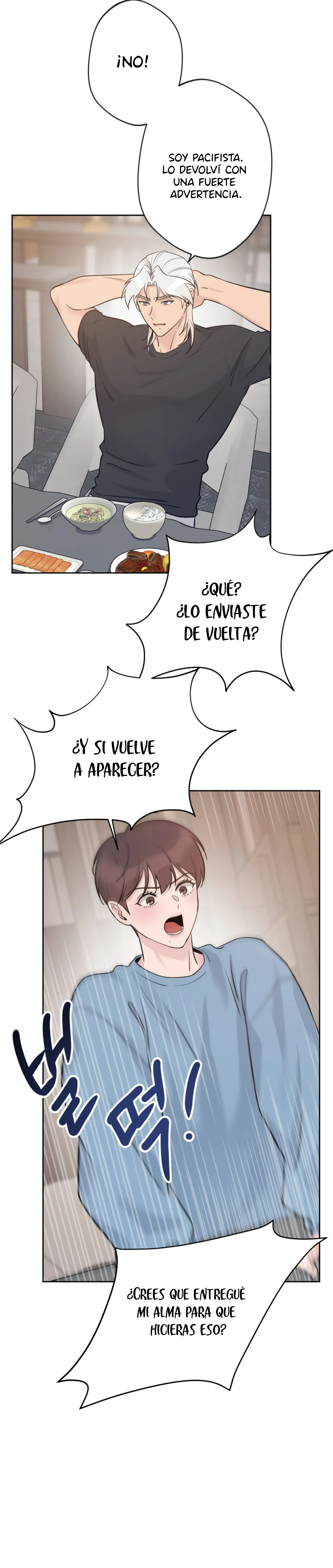 27 Beso angelical (con censura)