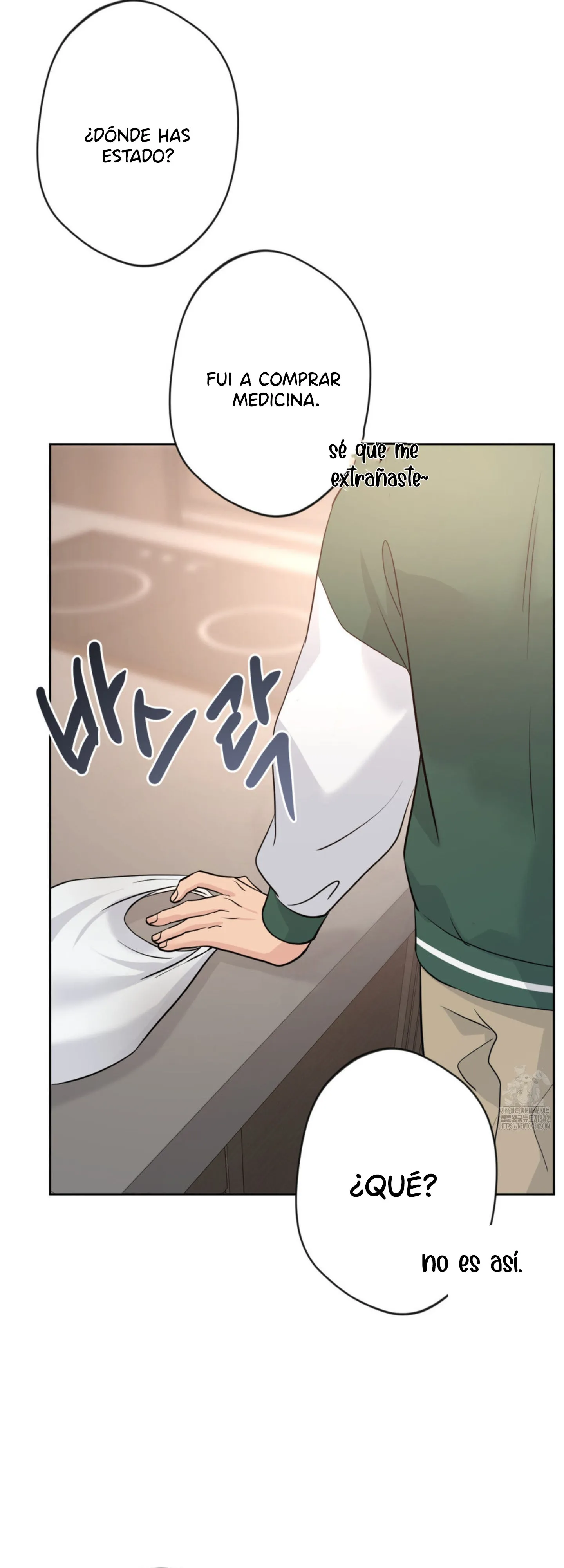 18 Beso angelical (con censura)