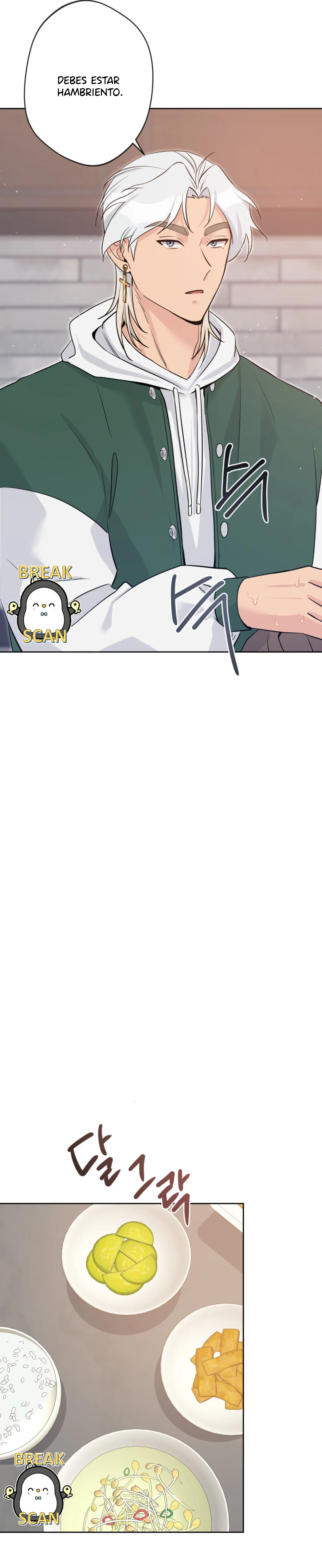 20 Beso angelical (con censura)