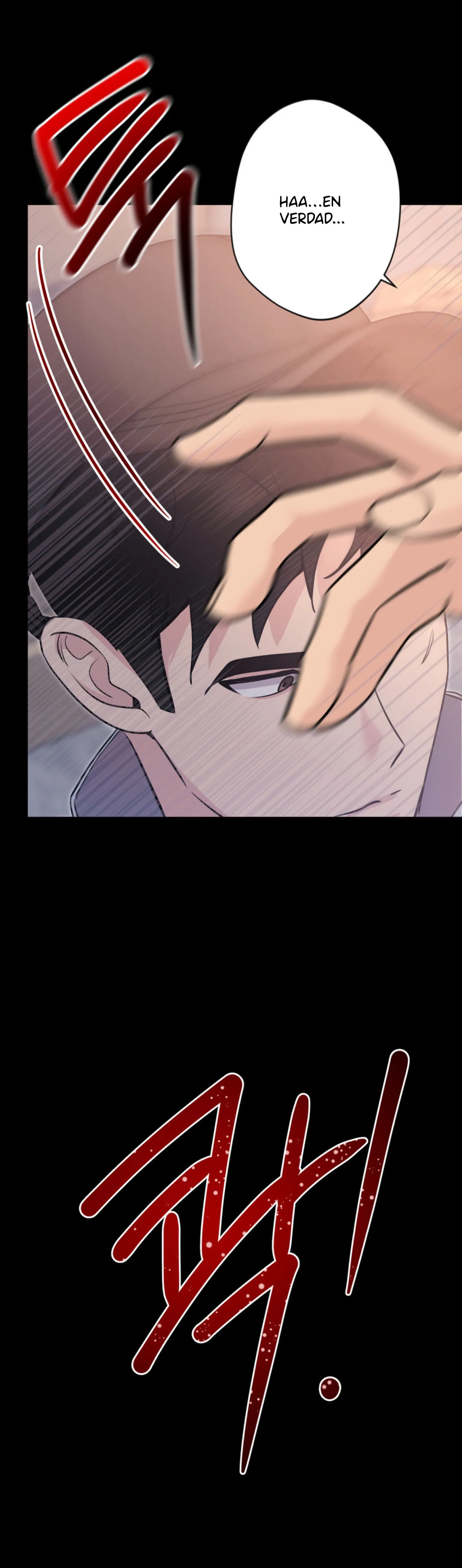 7 Beso angelical (con censura)