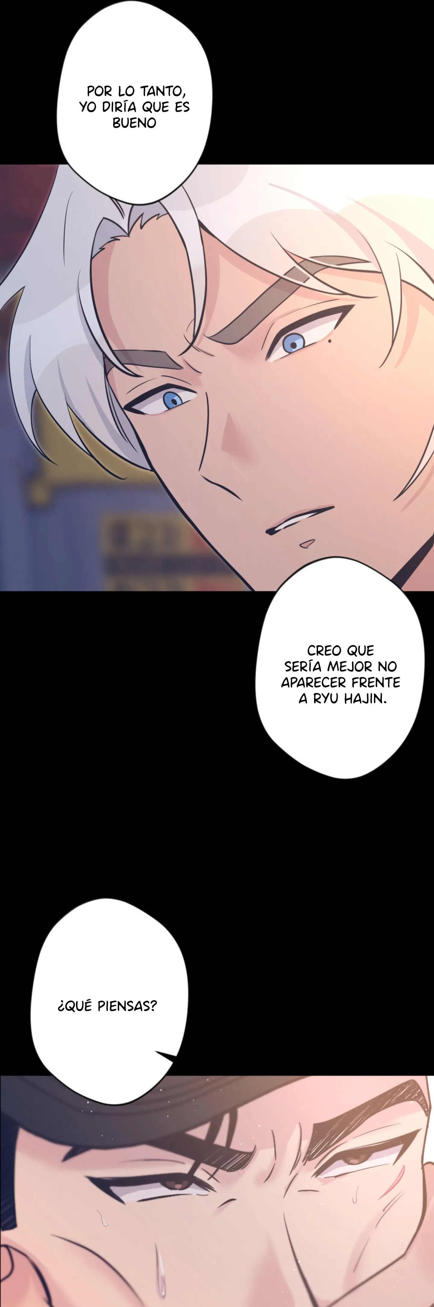 5 Beso angelical (con censura)