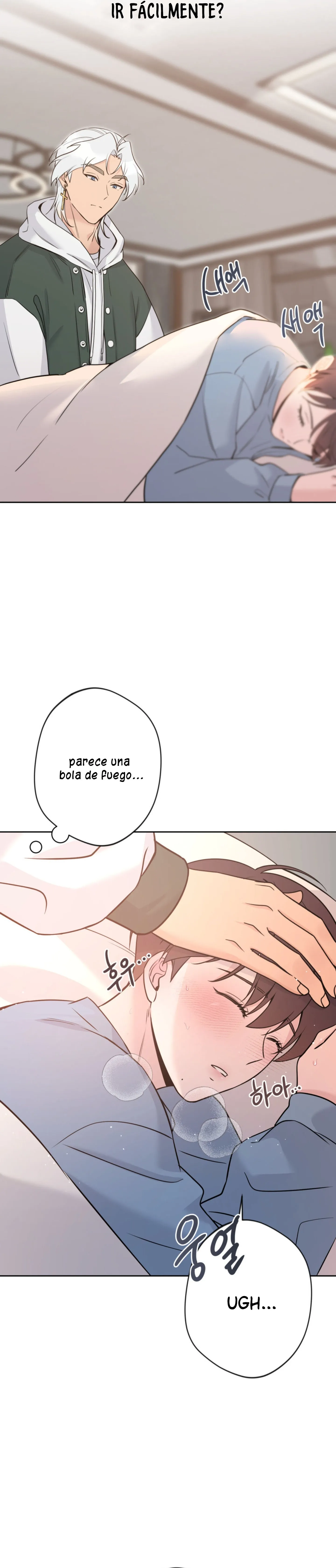 6 Beso angelical (con censura)