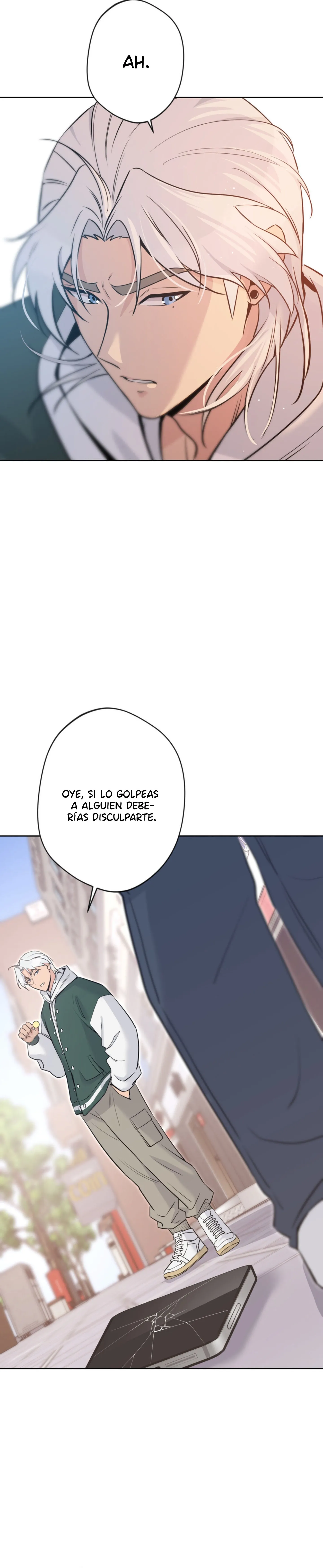 12 Beso angelical (con censura)