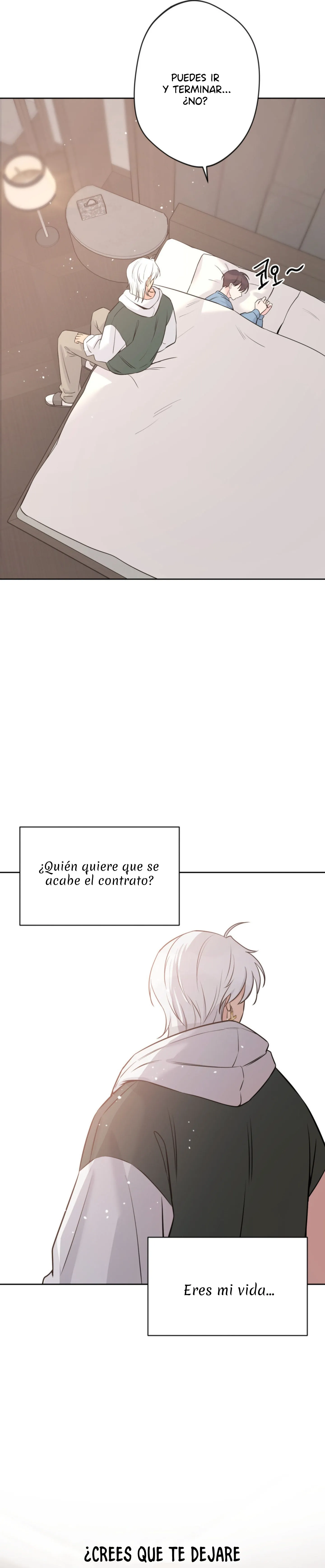 5 Beso angelical (con censura)