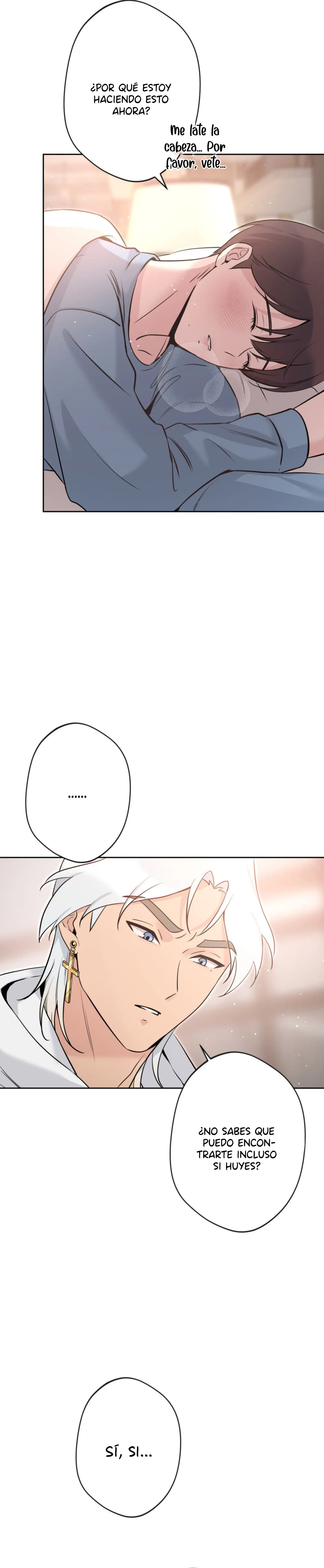 4 Beso angelical (con censura)