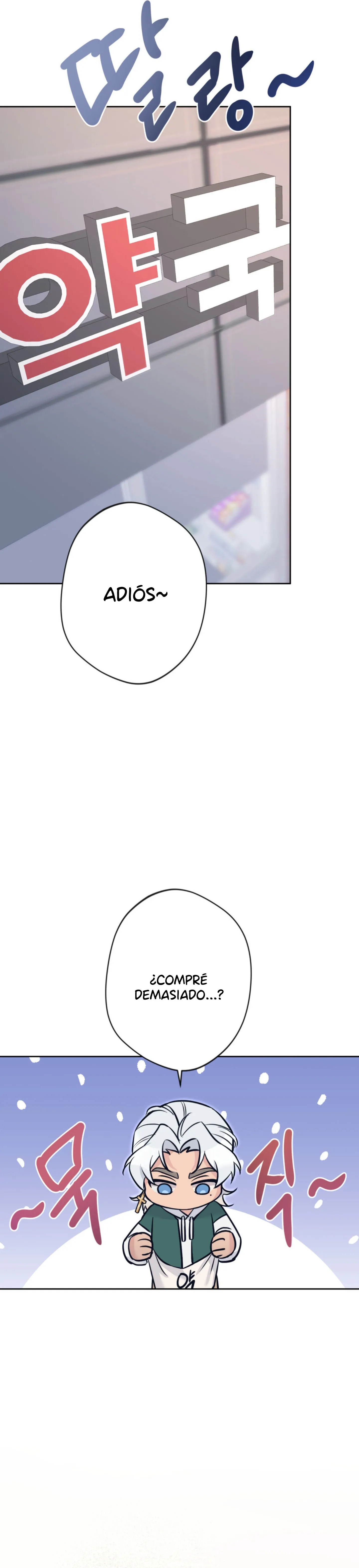 15 Beso angelical (con censura)