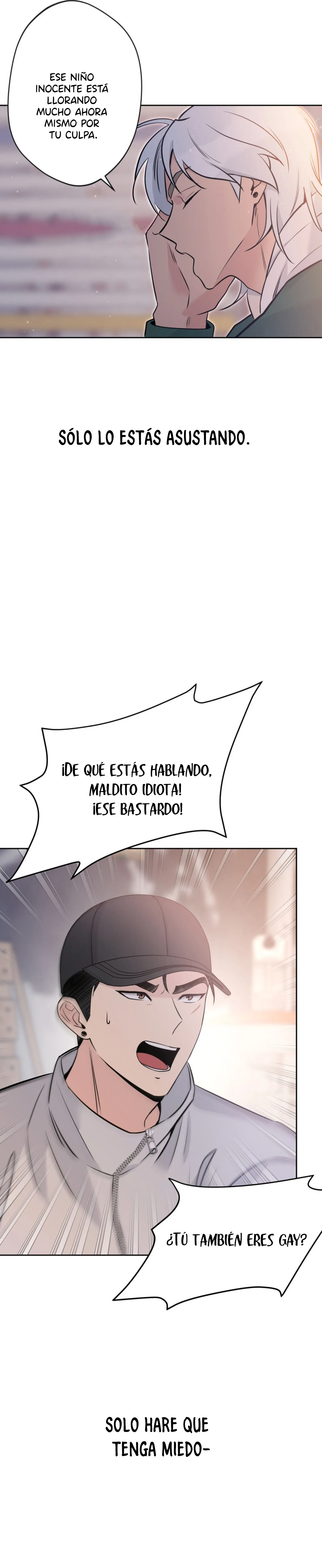 28 Beso angelical (con censura)