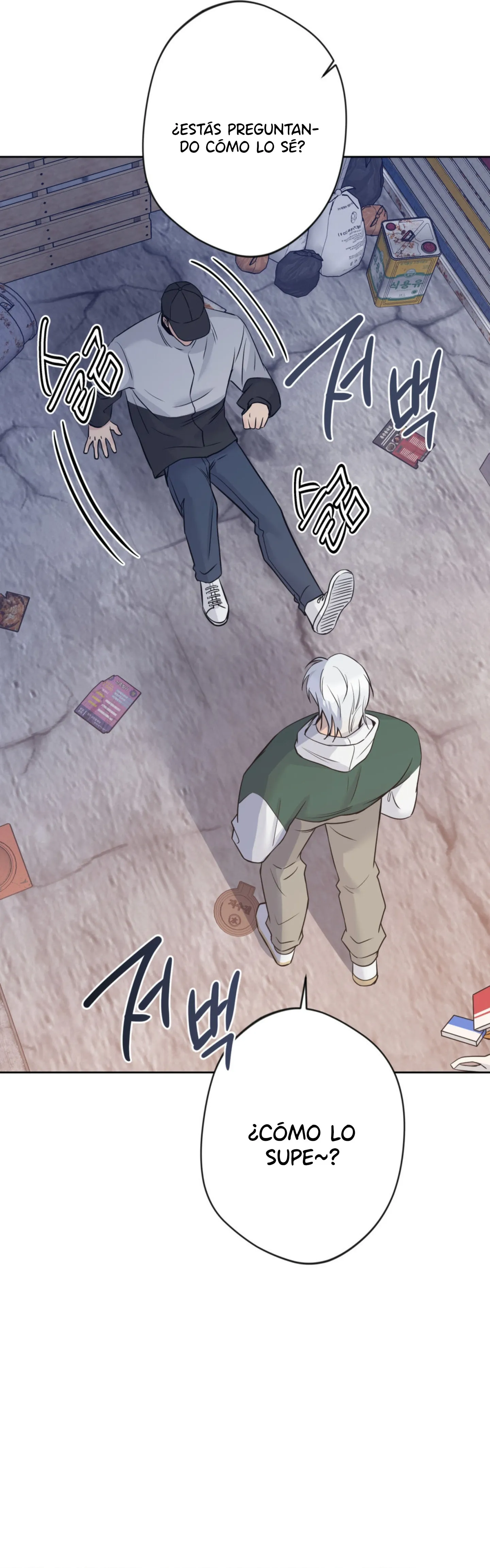 26 Beso angelical (con censura)