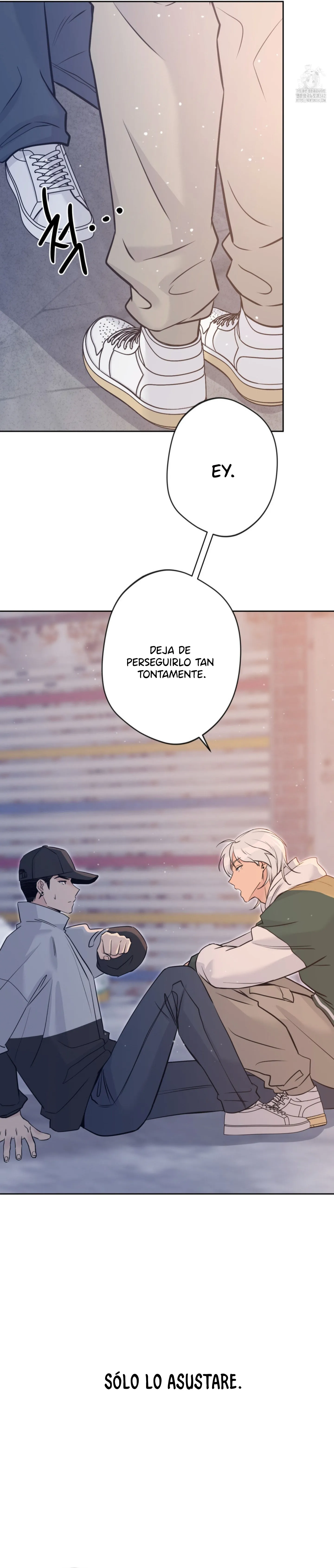 27 Beso angelical (con censura)