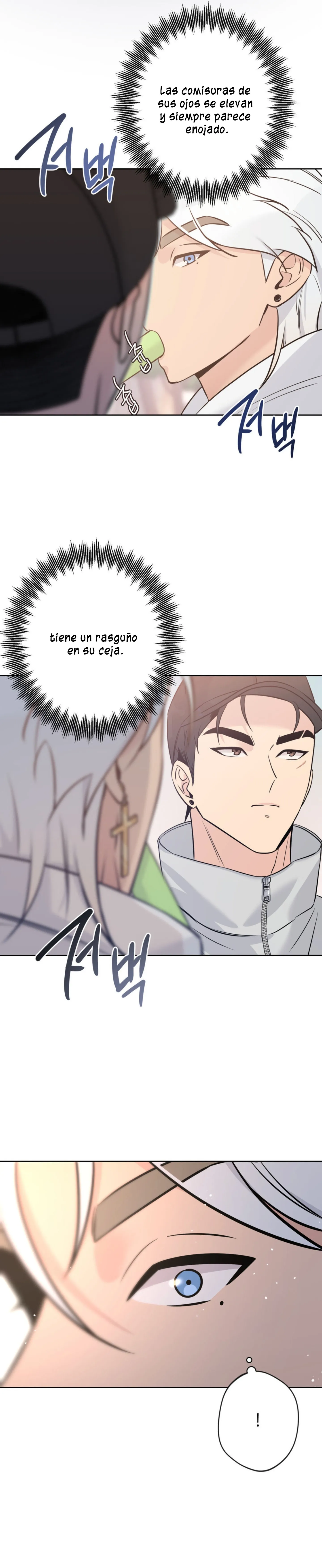 20 Beso angelical (con censura)