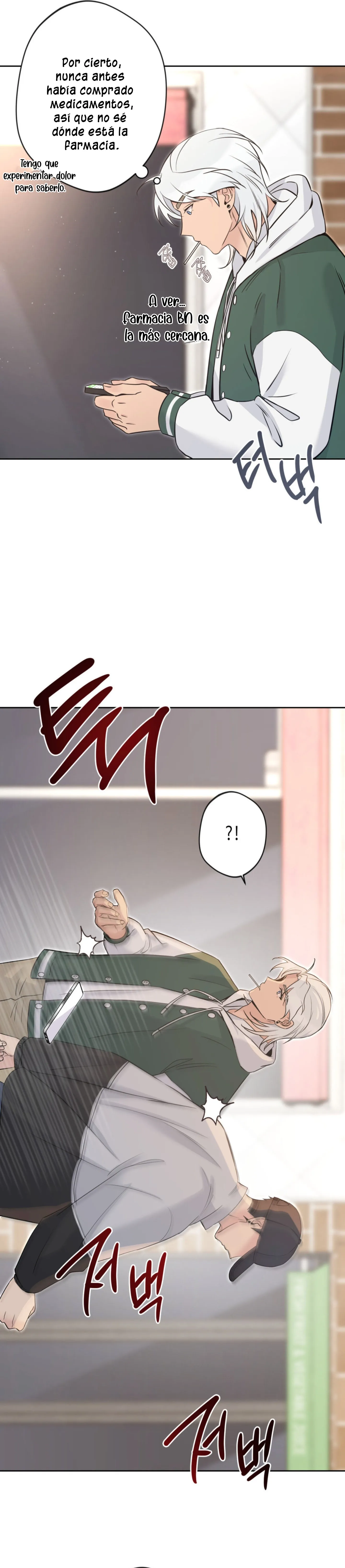 11 Beso angelical (con censura)