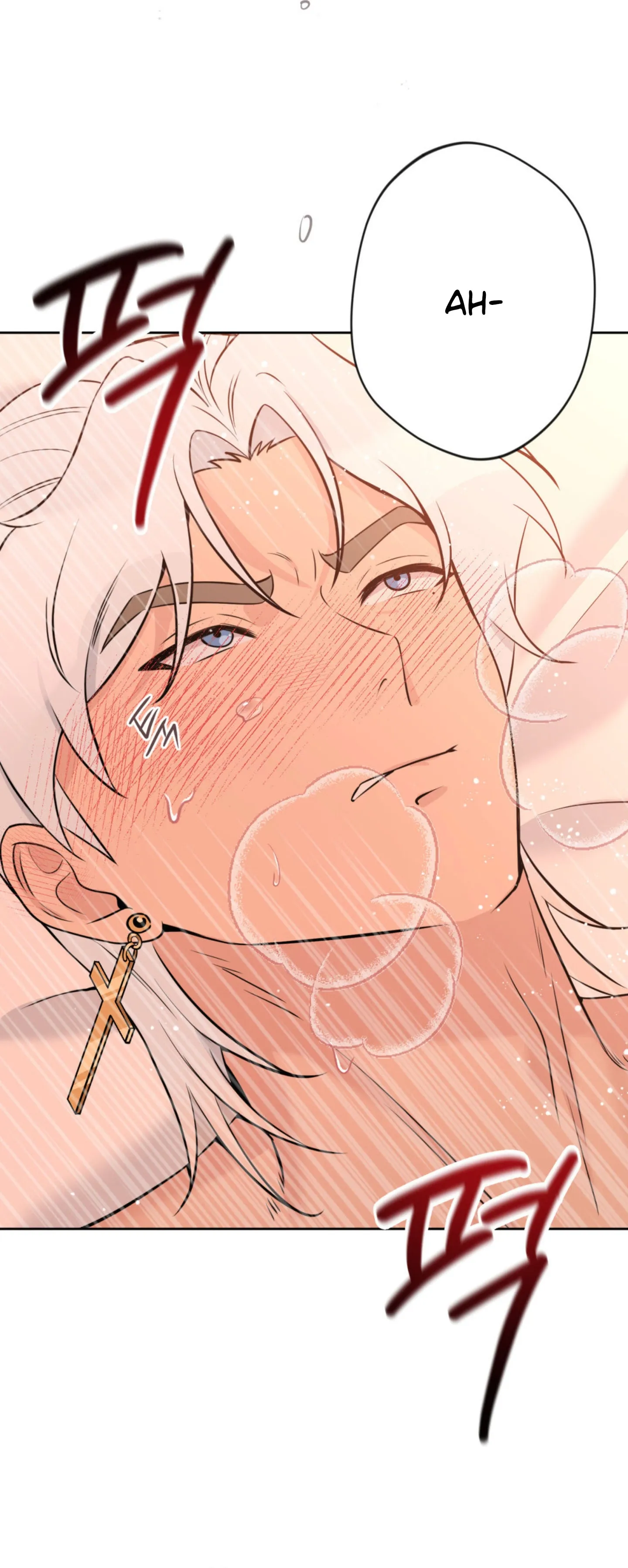 28 Beso angelical (con censura)