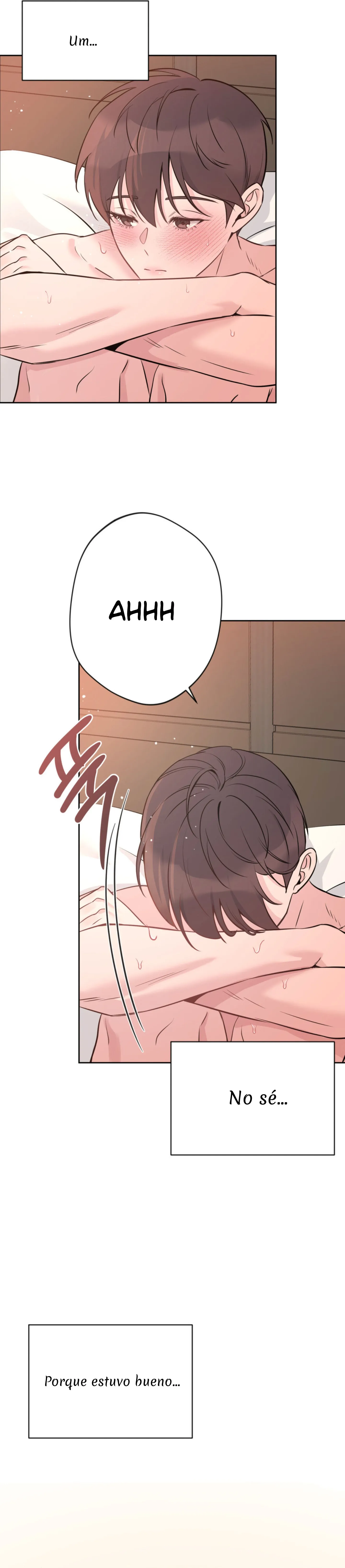 35 Beso angelical (con censura)