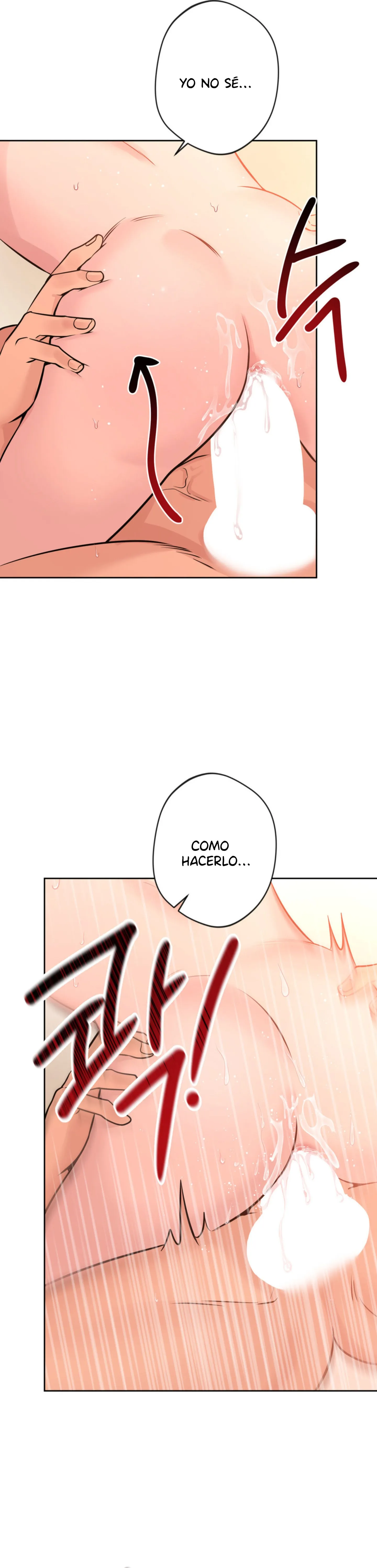 21 Beso angelical (con censura)