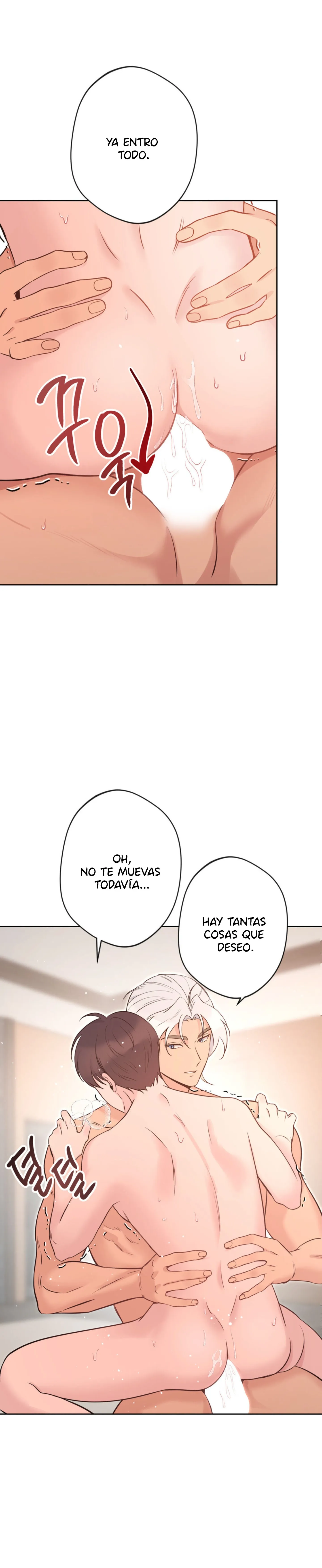 4 Beso angelical (con censura)