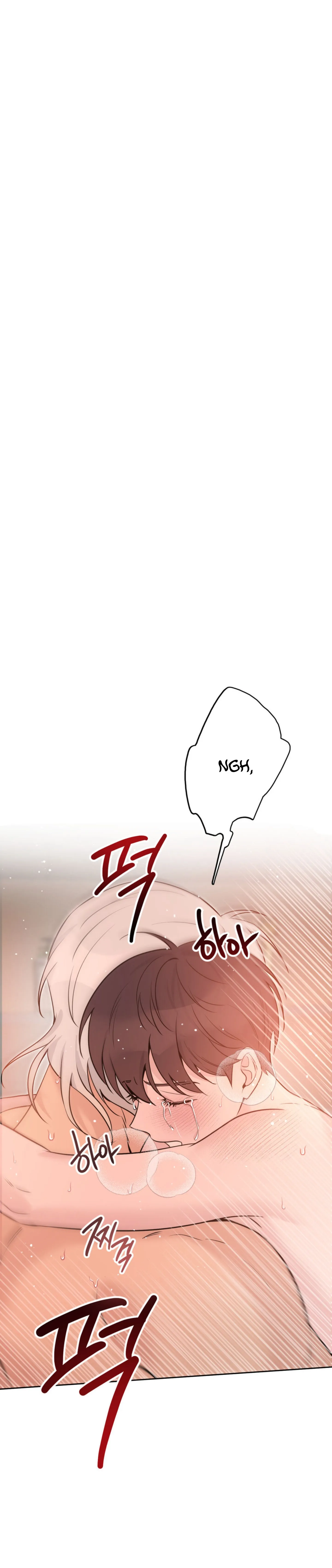 6 Beso angelical (con censura)