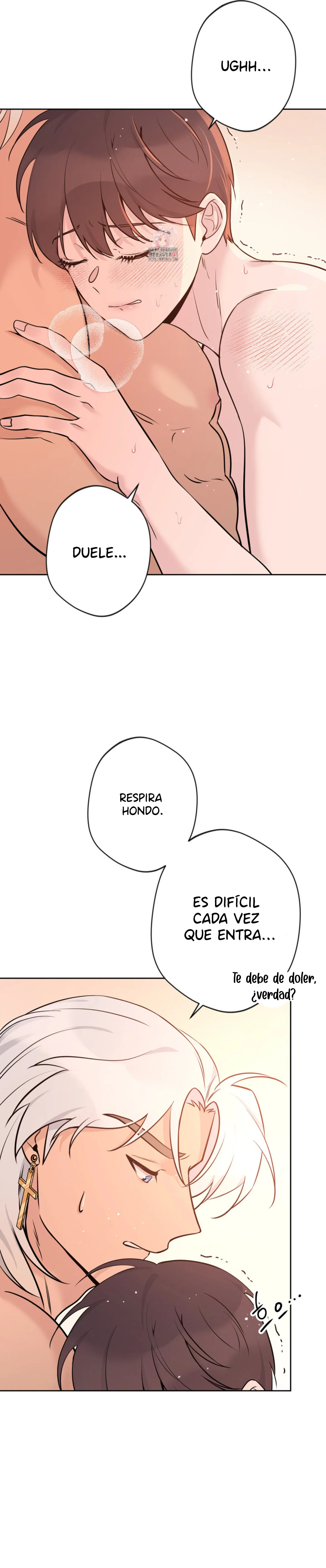 2 Beso angelical (con censura)