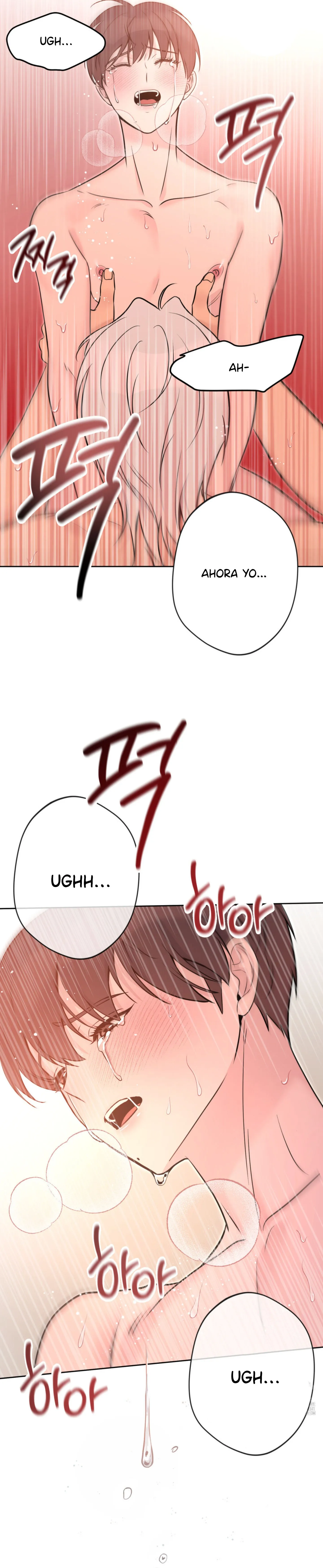 27 Beso angelical (con censura)