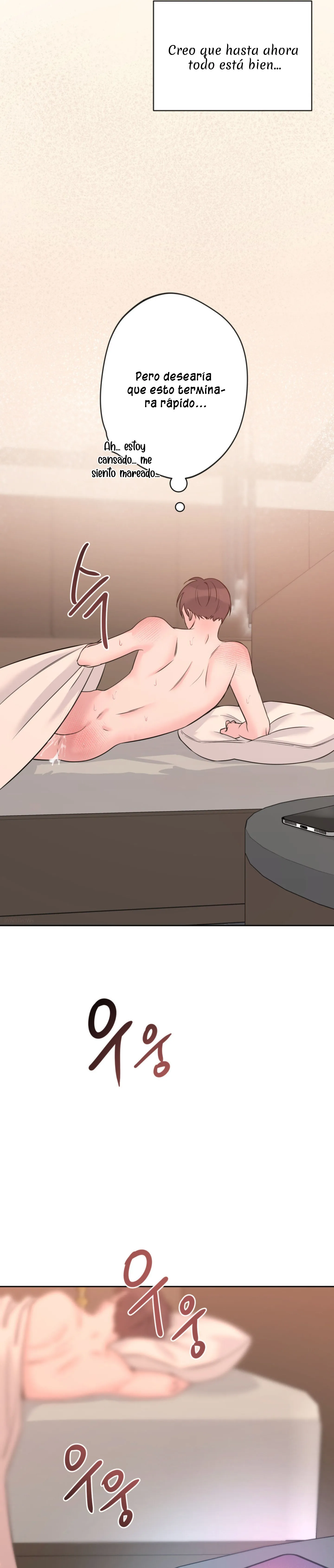 36 Beso angelical (con censura)