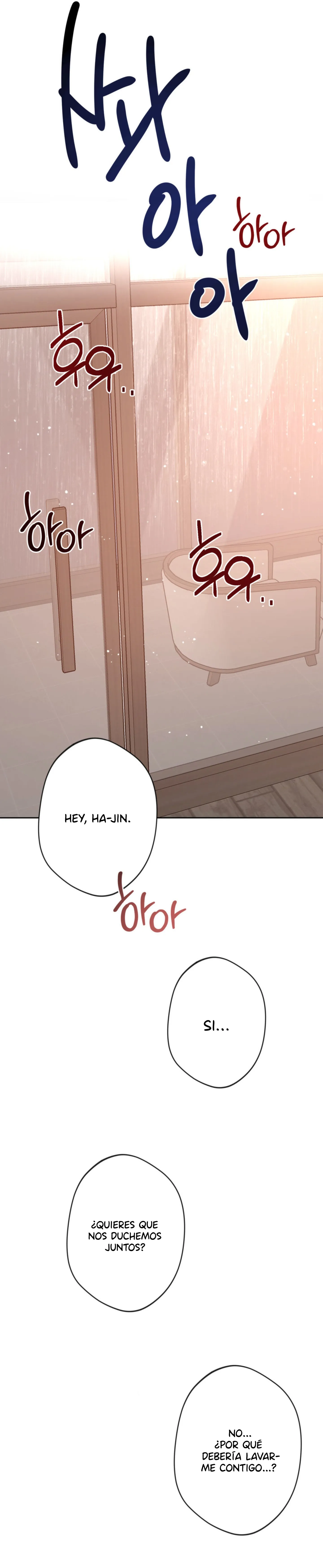 31 Beso angelical (con censura)