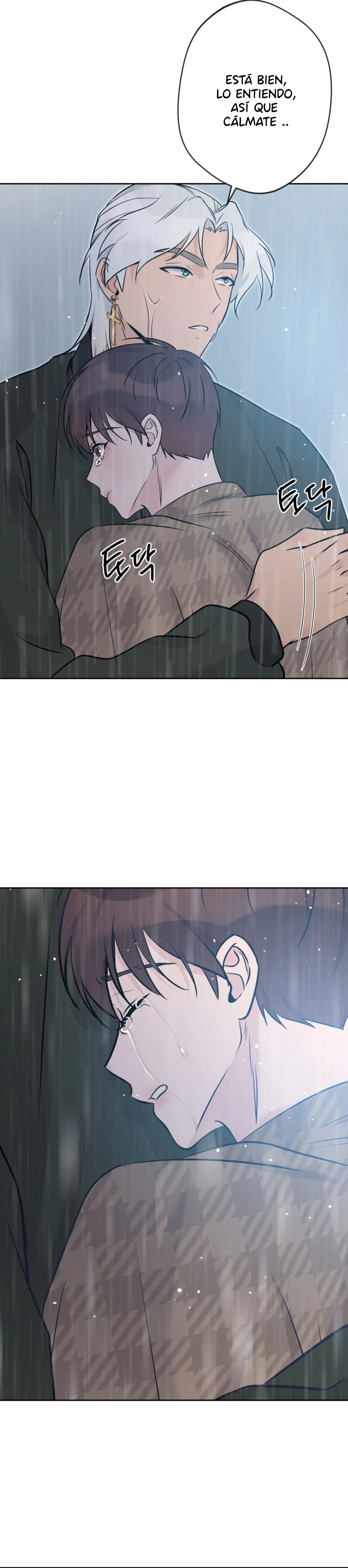 3 Beso angelical (con censura)