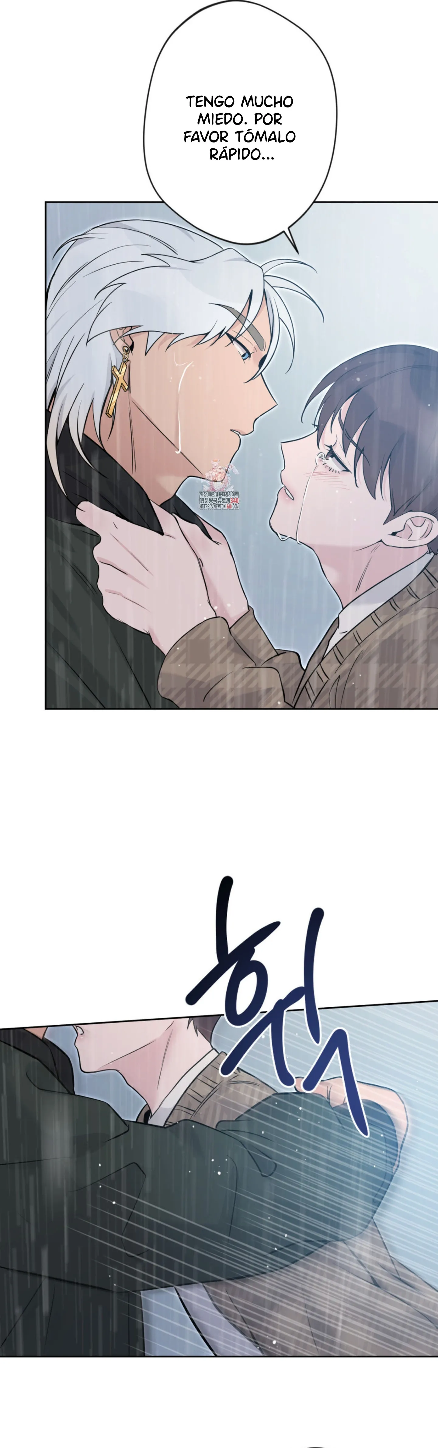 2 Beso angelical (con censura)