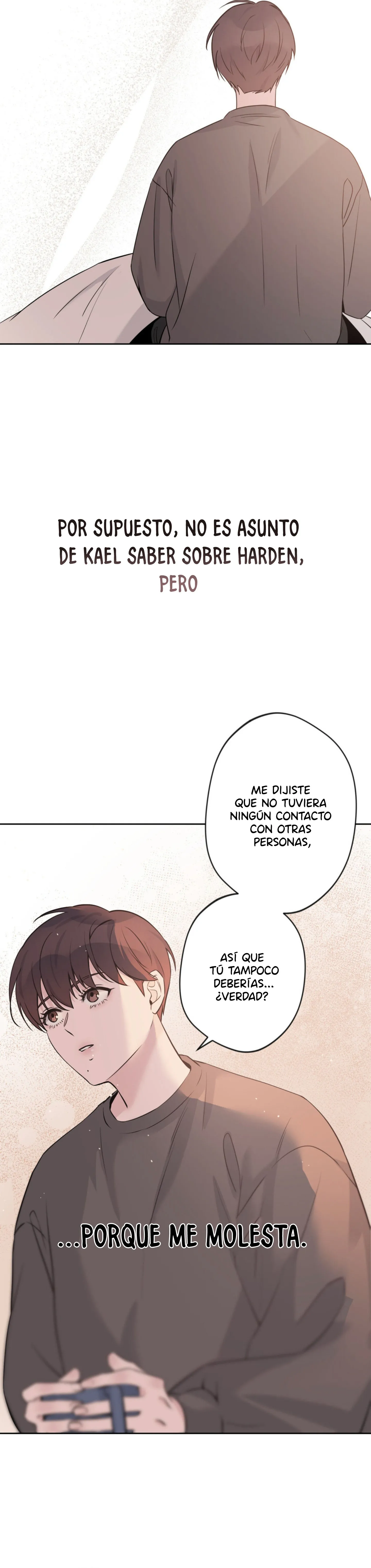 16 Beso angelical (con censura)