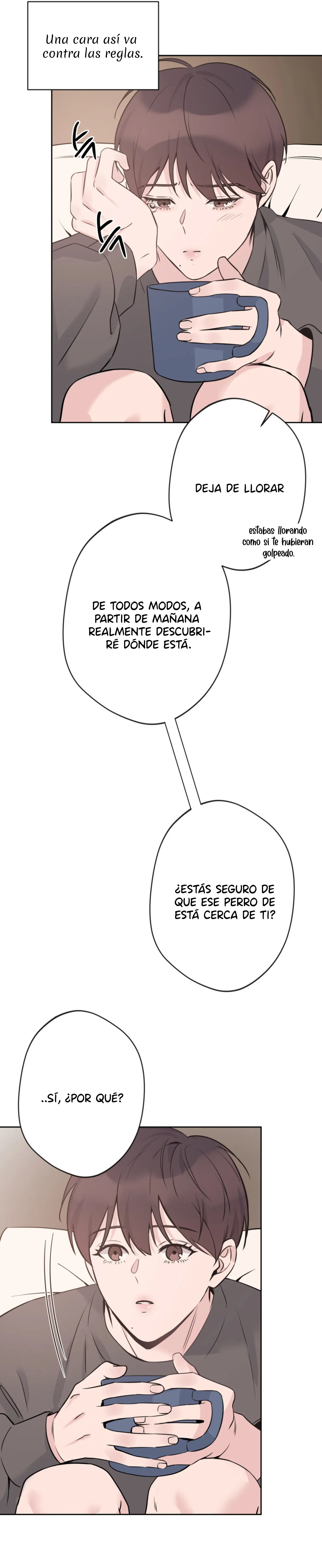 12 Beso angelical (con censura)