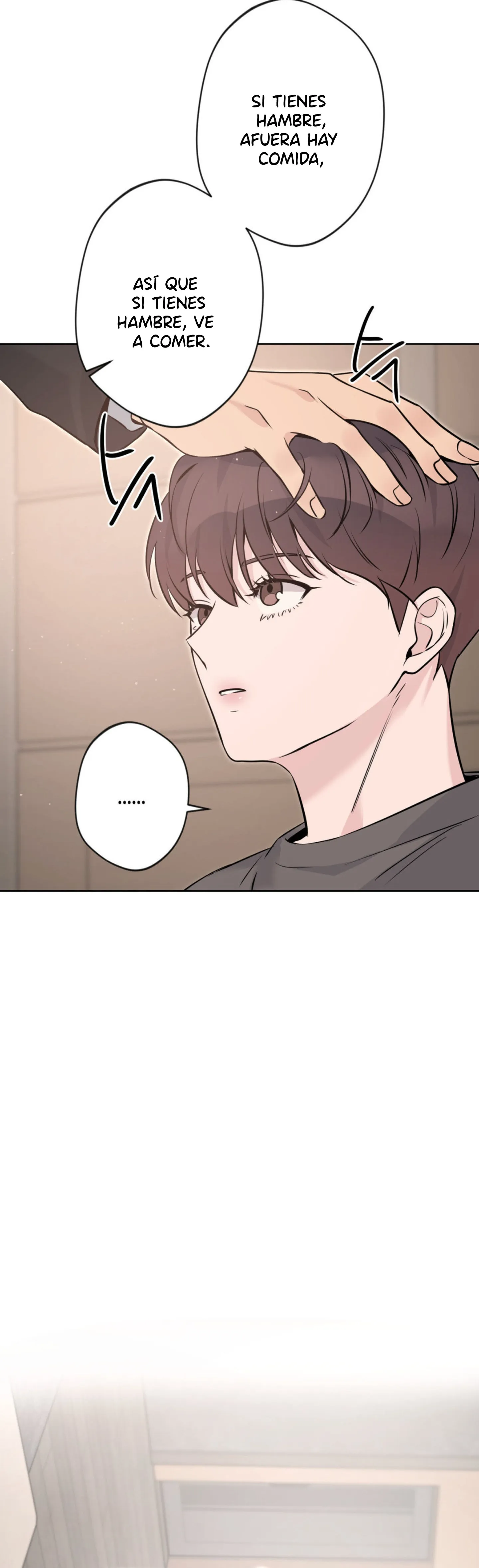 14 Beso angelical (con censura)