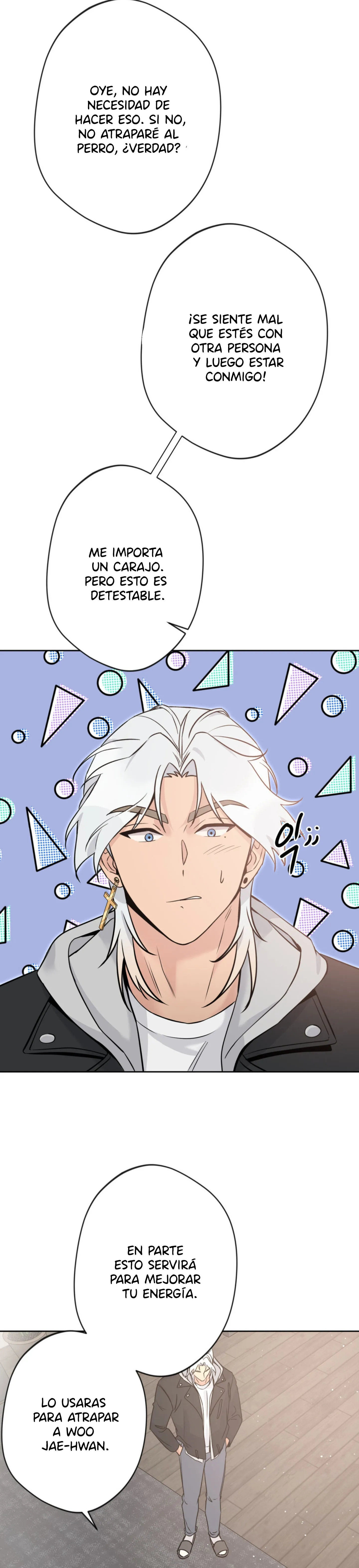 20 Beso angelical (con censura)