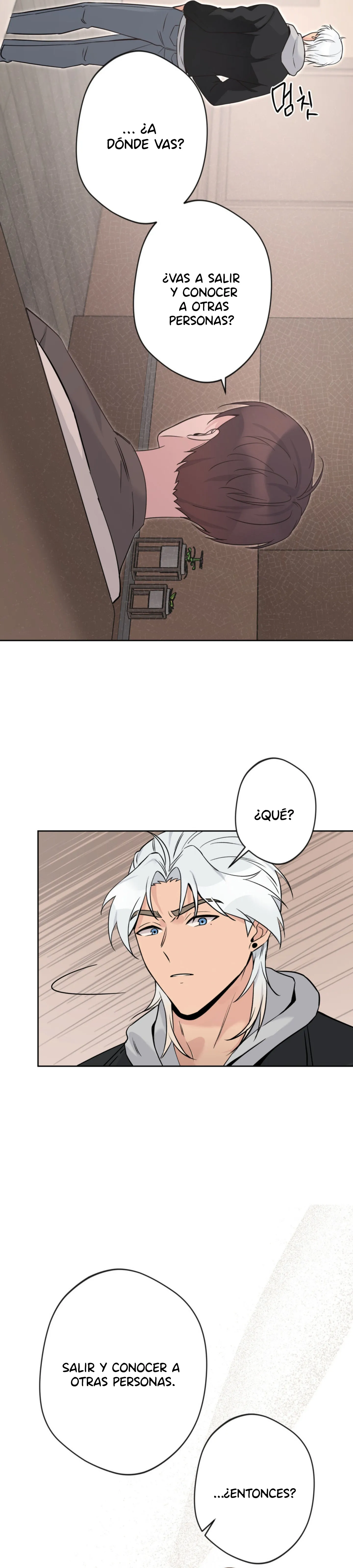 15 Beso angelical (con censura)