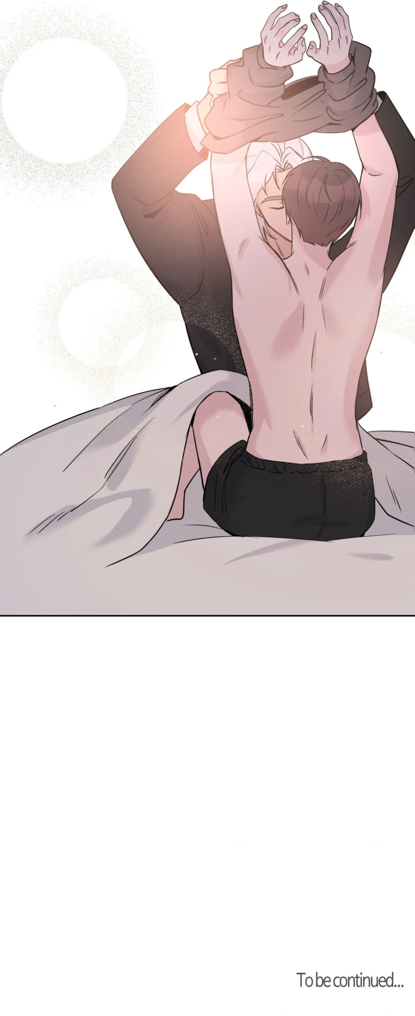 29 Beso angelical (con censura)